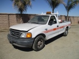 2004 Ford F-150 XL Pickup Truck,