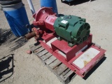 Water Pump Model 030180T3E28ET,