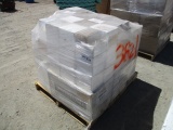 Pallet of 6x6 Ceramic Tile,