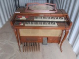 Thomas Transistor Organ