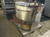 Metal Forge Furnace Oven,