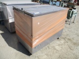 Stainless Steel Cooler