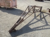 13' Truss Boom Attachment