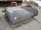2013 Sweepter 20572M-0924 Sweeper Attachment,
