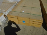 Pallet Of Misc 16' x 16