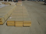 Pallet Of Misc 16' x 16