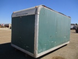 8' x 14' Truck Van Body