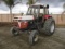 Case 1494 Ag Tractor,