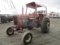 International 756 Ag Tractor,