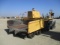 Blaw Knox PH-180H Rubber Tire Paver,