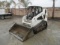 2008 Bobcat T190 Track Skid Steer Loader,