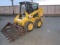 2012 Caterpillar 226B Skid Steer Loader,