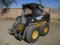 New Holland LS170 Skid Steer Loader,