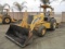 2006 John Deere 210LE Skip Loader,