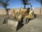 2006 New Holland LV-80 Skip Loader,