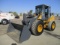 2013 John Deere 524K Wheel Loader,