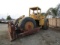 Caterpillar 834 Rubber Tire Dozer,