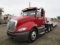 2013 International Prostar T/A Truck Tractor,