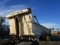 Hobbs T/A End Dump Trailer,