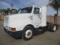 International 8300 S/A Truck Tractor,