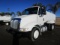 2014 International 8600 S/A Water Truck,
