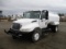 2010 International 4300 S/A Water Truck,