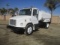 Freightliner FL70 S/A Water Truck,