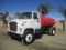 Ford L8000 S/A Water Truck,