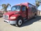 2004 Freightliner M2 106 S/A Beverage Truck,