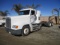 Freightliner FLD120 T/A Cab & Chassis,