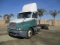 2004 Freightliner Century S/A Cab & Chassis,