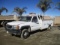 2003 GMC 3500 Utility Truck,