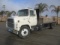 Ford LN7000 S/A Flatbed Truck,