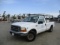 2001 Ford F250 XL Pickup Truck,