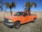 2000 Ford F150 Extended-Cab Pickup Truck,