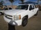 2007 Chevrolet 1500 Extended-Cab Pickup Truck,