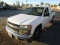 2008 Chevrolet Colorado Extended-Cab Pickup Truck,