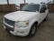 2008 Ford Explorer XLT SUV,