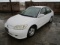 2004 Honda Civic Hybrid Sedan,