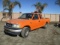 2000 Ford F150 Extended-Cab Pickup Truck,