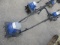 Aavix Cultivators Tiller,