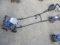 Aavix Cultivators Tiller,