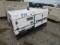 Wacker Skid Mounted G25 Generator,