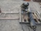 Hydraulic Ram,