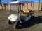 Saddleback Golf Cart,