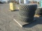 Pallet of (3) Tires,