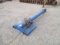 Forklift Boom Lift Attachment,