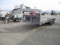 American Trailer T/A Goose Neck Equipment Trailer,