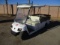 Yamaha Golf Cart,