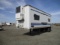 Trailmobile 071N-1AAP S/A Reefer Trailer,